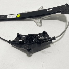 2019 - 2025 VOLKSWAGEN JETTA REAR LEFT DRIVER SIDE WINDOW REGULATOR OEM