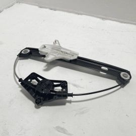 2019 - 2025 VOLKSWAGEN JETTA REAR LEFT DRIVER SIDE WINDOW REGULATOR OEM