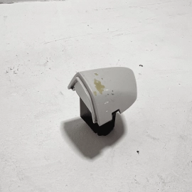 2019-2025 VW JETTA REAR DRIVER SIDE EXTERIOR DOOR HANDLE HOUSING / CAP*0Q0Q* OEM