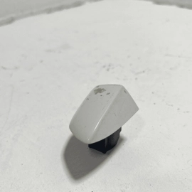 2019-2025 VW JETTA REAR DRIVER SIDE EXTERIOR DOOR HANDLE HOUSING / CAP*0Q0Q* OEM