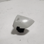 2019-2025 VW JETTA REAR DRIVER SIDE EXTERIOR DOOR HANDLE HOUSING / CAP*0Q0Q* OEM