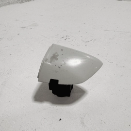 2019-2025 VW JETTA REAR DRIVER SIDE EXTERIOR DOOR HANDLE HOUSING / CAP*0Q0Q* OEM