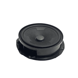 19-25 VOLKSWAGEN JETTA REAR LEFT DRIVER SIDE DOOR AUDIO SOUND SPEAKER OEM