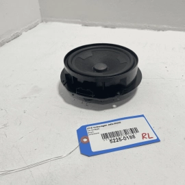 19-25 VOLKSWAGEN JETTA REAR LEFT DRIVER SIDE DOOR AUDIO SOUND SPEAKER OEM