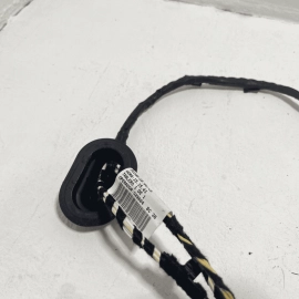 19-21 VOLKSWAGEN JETTA REAR RIGHT PASSENGER  DOOR WIRE WIRING HARNESS OEM