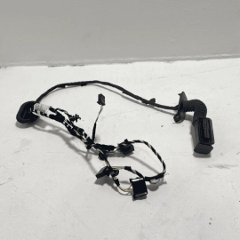 19-21 VOLKSWAGEN JETTA REAR RIGHT PASSENGER  DOOR WIRE WIRING HARNESS OEM