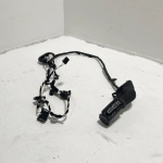 19-21 VOLKSWAGEN JETTA REAR RIGHT PASSENGER  DOOR WIRE WIRING HARNESS OEM