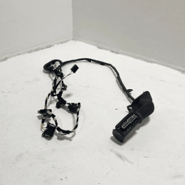 19-21 VOLKSWAGEN JETTA REAR RIGHT PASSENGER  DOOR WIRE WIRING HARNESS OEM
