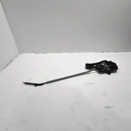 2019-2025 VW JETTA FRONT OR REAR PASSENGER SIDE DOOR HANDLE BRACKET W/CABLE OEM
