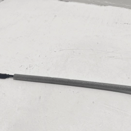 2019-2025 VW JETTA FRONT OR REAR PASSENGER SIDE DOOR HANDLE BRACKET W/CABLE OEM