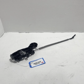 2019-2025 VW JETTA FRONT OR REAR PASSENGER SIDE DOOR HANDLE BRACKET W/CABLE OEM