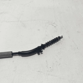 2019-2025 VW JETTA FRONT OR REAR PASSENGER SIDE DOOR HANDLE BRACKET W/CABLE OEM
