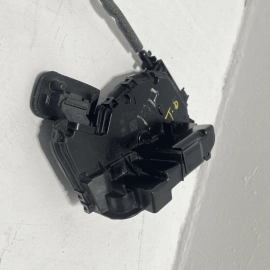 19-23 VOLKSWAGEN JETTA REAR RIGHT PASSENGER SIDE DOOR LOCK LATCH ACTUATOR OEM