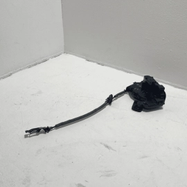 19-23 VOLKSWAGEN JETTA REAR RIGHT PASSENGER SIDE DOOR LOCK LATCH ACTUATOR OEM