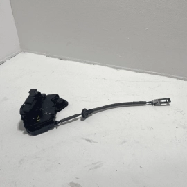 19-23 VOLKSWAGEN JETTA REAR RIGHT PASSENGER SIDE DOOR LOCK LATCH ACTUATOR OEM