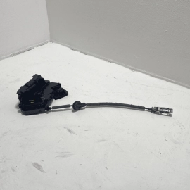 19-23 VOLKSWAGEN JETTA REAR RIGHT PASSENGER SIDE DOOR LOCK LATCH ACTUATOR OEM