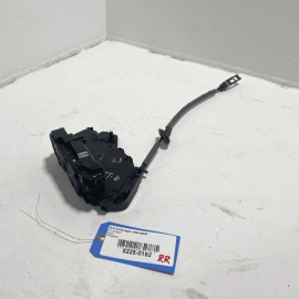 19-23 VOLKSWAGEN JETTA REAR RIGHT PASSENGER SIDE DOOR LOCK LATCH ACTUATOR OEM