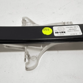 2019 - 2025 VOLKSWAGEN JETTA REAR RIGHT PASSENGER SIDE WINDOW REGULATOR OEM
