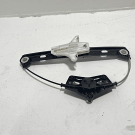 2019 - 2025 VOLKSWAGEN JETTA REAR RIGHT PASSENGER SIDE WINDOW REGULATOR OEM