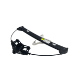 2019 - 2025 VOLKSWAGEN JETTA REAR RIGHT PASSENGER SIDE WINDOW REGULATOR OEM