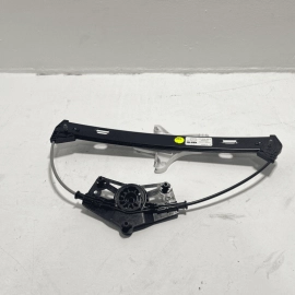 2019 - 2025 VOLKSWAGEN JETTA REAR RIGHT PASSENGER SIDE WINDOW REGULATOR OEM