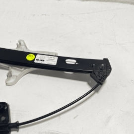 2019 - 2025 VOLKSWAGEN JETTA REAR RIGHT PASSENGER SIDE WINDOW REGULATOR OEM