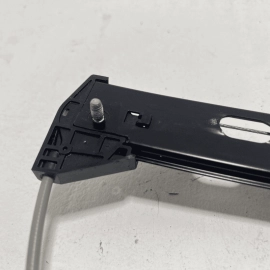 2019 - 2025 VOLKSWAGEN JETTA REAR RIGHT PASSENGER SIDE WINDOW REGULATOR OEM