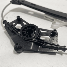 2019 - 2025 VOLKSWAGEN JETTA REAR RIGHT PASSENGER SIDE WINDOW REGULATOR OEM