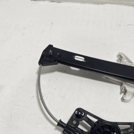 2019 - 2025 VOLKSWAGEN JETTA REAR RIGHT PASSENGER SIDE WINDOW REGULATOR OEM