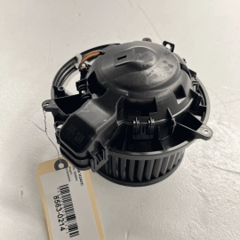 2017-2020 BMW M240Xi F23 AIR CONDITIONING HEATER HVAC BLOWER MOTOR UNIT OEM