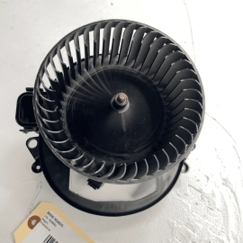 2017-2020 BMW M240Xi F23 AIR CONDITIONING HEATER HVAC BLOWER MOTOR UNIT OEM