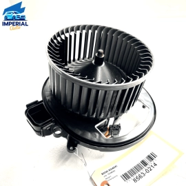 2017-2020 BMW M240Xi F23 AIR CONDITIONING HEATER HVAC BLOWER MOTOR UNIT OEM