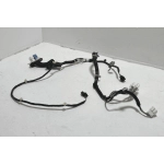 2014 Acura MDX Front Left Driver Door Wire Harness OEM