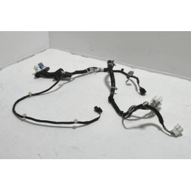 2014 Acura MDX Front Left Driver Door Wire Harness OEM