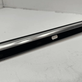 2012-2018 AUDI A6 C7 SEDAN FRONT LEFT DRIVER SIDE DOOR WINDOW BELT MOLDING OEM