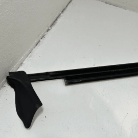 2012-2018 AUDI A6 C7 SEDAN FRONT LEFT DRIVER SIDE DOOR WINDOW BELT MOLDING OEM