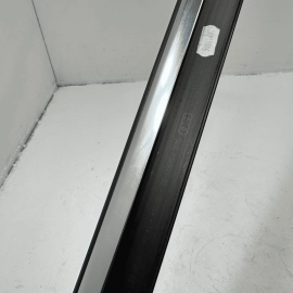 2012-2018 AUDI A6 C7 SEDAN FRONT LEFT DRIVER SIDE DOOR WINDOW BELT MOLDING OEM