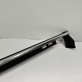 2012-2018 AUDI A6 C7 SEDAN FRONT LEFT DRIVER SIDE DOOR WINDOW BELT MOLDING OEM