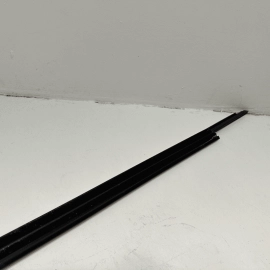 2012-2018 AUDI A6 C7 SEDAN FRONT LEFT DRIVER SIDE DOOR WINDOW BELT MOLDING OEM