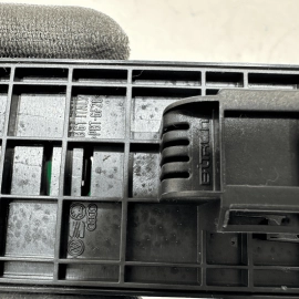 2012-2018 AUDI A6 A7 S6 FRONT LEFT DRIVER DOOR MASTER POWER WINDOW SWITCH OEM