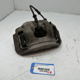 2012-2018 AUDI A6 QUATTRO FRONT RIGHT PASSENGER SIDE BRAKE CALIPER OEM