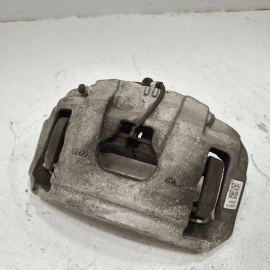 2012-2018 AUDI A6 QUATTRO FRONT LEFT DRIVER SIDE BRAKE CALIPER OEM