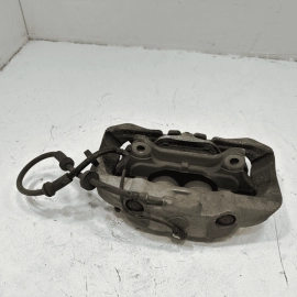 2012-2018 AUDI A6 QUATTRO FRONT LEFT DRIVER SIDE BRAKE CALIPER OEM