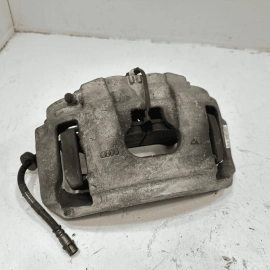 2012-2018 AUDI A6 QUATTRO FRONT LEFT DRIVER SIDE BRAKE CALIPER OEM