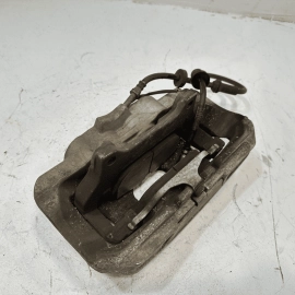 2012-2018 AUDI A6 QUATTRO FRONT LEFT DRIVER SIDE BRAKE CALIPER OEM