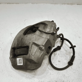 2012-2018 AUDI A6 QUATTRO FRONT LEFT DRIVER SIDE BRAKE CALIPER OEM