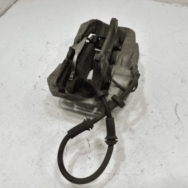 2012-2018 AUDI A6 QUATTRO FRONT LEFT DRIVER SIDE BRAKE CALIPER OEM
