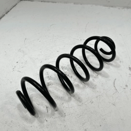 2012-2018 AUDI A6 QUATTRO REAR RIGHT OR LEFT SUSPENSION COIL SPRING OEM