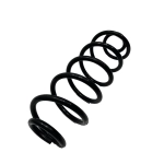 2012-2018 AUDI A6 QUATTRO REAR RIGHT OR LEFT SUSPENSION COIL SPRING OEM