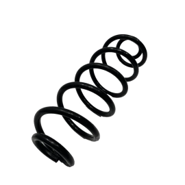 2012-2018 AUDI A6 QUATTRO REAR RIGHT OR LEFT SUSPENSION COIL SPRING OEM